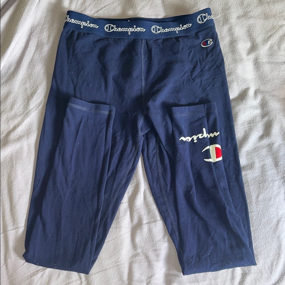 Women’s Size medium Champion Leggings